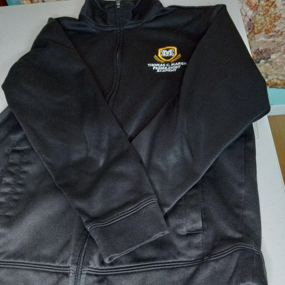 Jacket - Picture 2 of 3